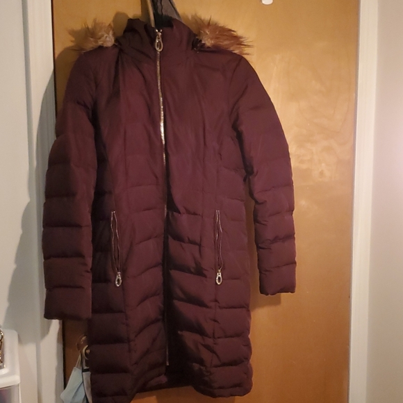 Winter Jacket - Picture 2 of 3